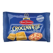 Croccantelle Snack Gusto Pizza