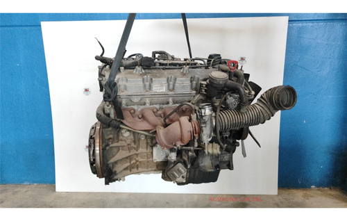 Motore semicompl atm euro - semicompl.,