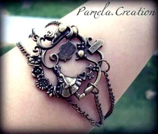 Bracciale donna Alice in the