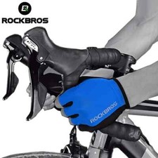 RockBros Guanti da Ciclismo