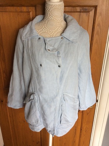 Giacca donna lino - , di