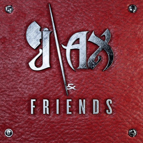 Friends i piu - j-ax,