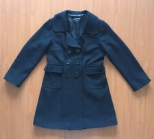 DENNY ROSE Cappotto Nero di