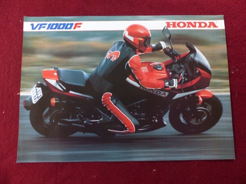 Prospectus catalogue moto - ,