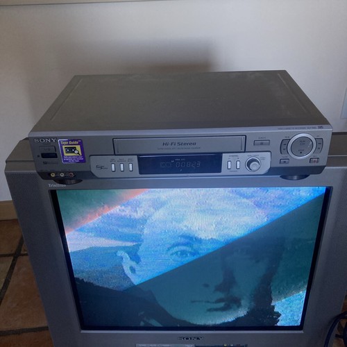 Sony reality regeneration - sony,