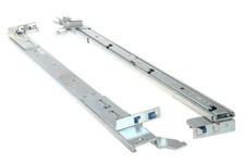 Kit guide rack Dell 19" per