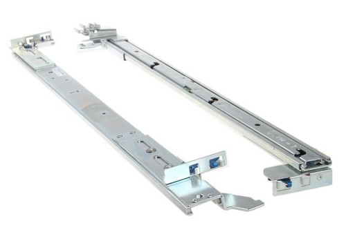 Kit guide rack dell - guide, 19"