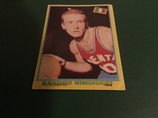 1968 MIRA TUTTOSPORT I