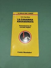 LA CANARINA ASSASSINATA S.S