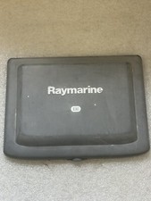 Raymarine E80 plotter grafico
