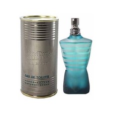 JEAN PAUL GAULTIER LE MALE EAU
