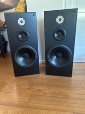 Infinity SM150 coppia diffusori acustici Hi-Fi