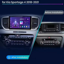 9" Autoradio Android Kia