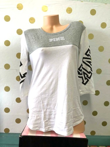 Shirt maglietta victoria - t-shirt, victoria's