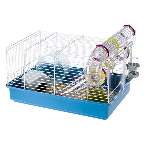 Ferplast gabbia modulare - ferplast, per