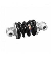 AMMORTIZZATORE 12,5 MOLLA 4,5  PER MINI QUAD  MINI MOTO CROSS 49CC 2 TEMPI