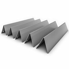 Guide aromatizzanti in acciaio