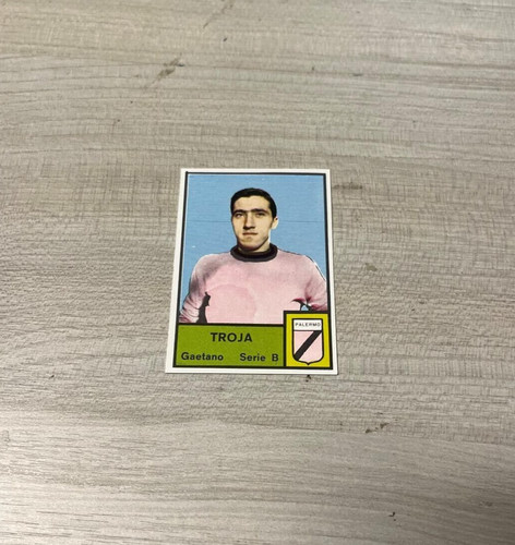 Figurina calciatori mira - calciatori, ed.