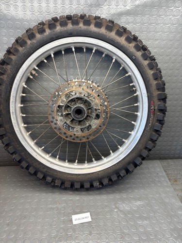 Cerchio posteriore rim ruota - rim,
