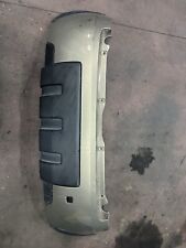 Paraurti Posteriore Fiat Panda 169 4X4