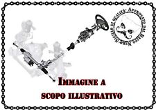 Scatola guida Rigenerata per Citroen C15; Peugeot 205, 309 (PE4031)