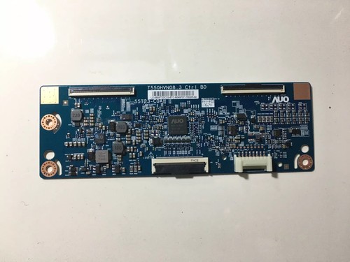 Con t55hvn08 s n - t-con, s/n