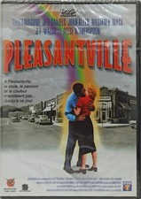DVD PLEASANTVILLE  neuf sous blister