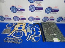 GUARNIZIONI MOTORE S/G.T.C. FIAT IVECO 619N T 693 N T T1 N1 N1Z 683N T 690 N3 