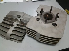 GORI SACHS 125 CILINDRO TESTA