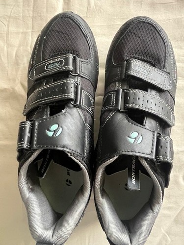 Scarpe ciclismo bontrager - da,