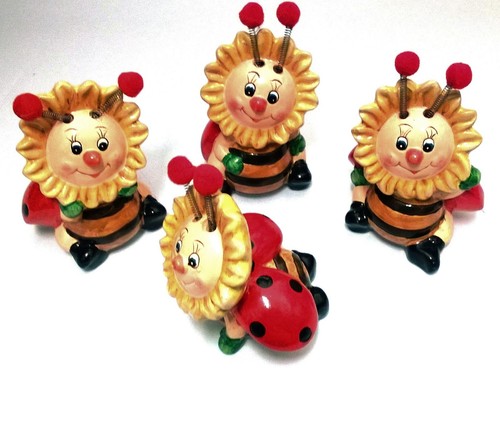 Set apette girasole - m.,