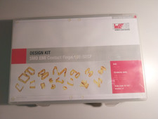 Wurth Design Kit WE-SECF, SMD