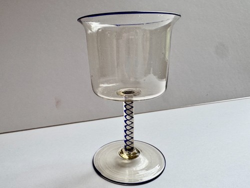 Raro calice vintage murano - raro,