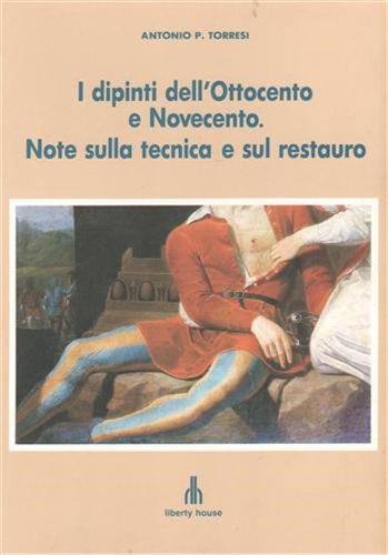 Torresi antonio i dipinti - torresi,antonio.p.,