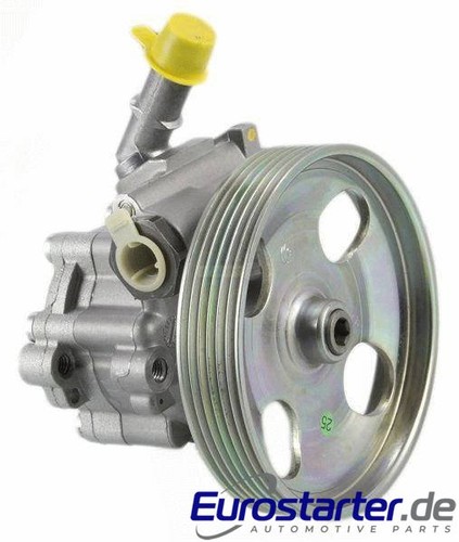 Pompa servosterzo 4007gx - servosterzo,