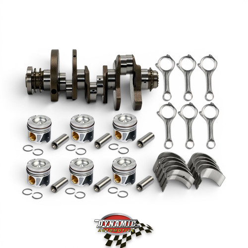 Kit albero motore per audi - per,