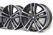 4 cerchi in lega originali BMW