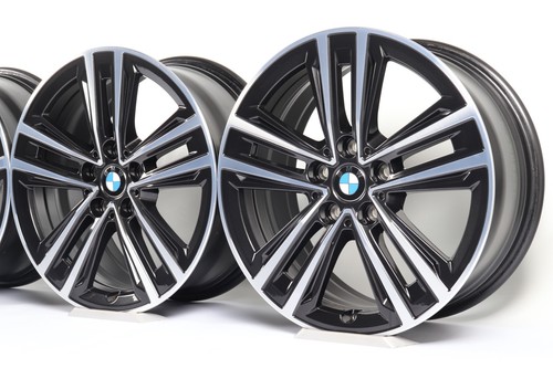 Cerchi lega originali bmw - in,