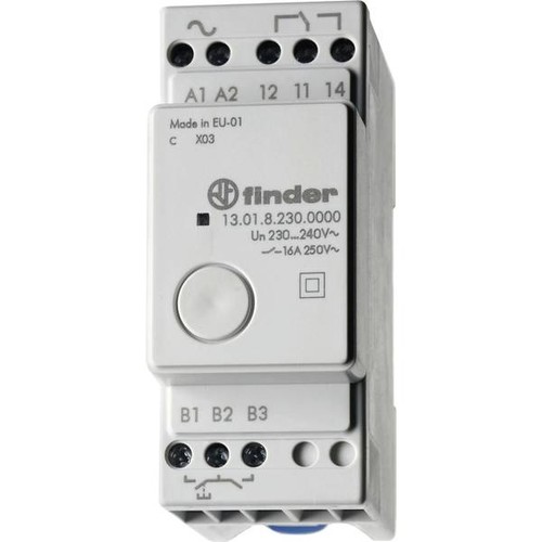 Finder 012 0000 relè - finder, 13.01.0.012.0000