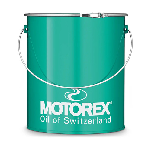 Grasso grafite motorex - 112, per