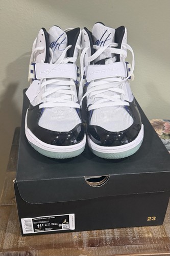 Scarpa basket jordan flight - basket,