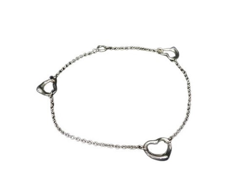 Bracciale tiffany elsa - bracciale,