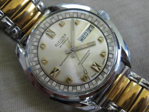 Orologio vintage - orologio,
