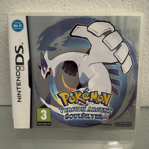 Gioco pokemon versione argento - versione,