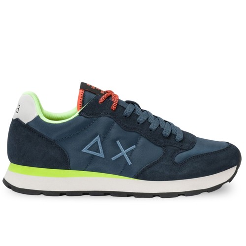 Scarpe sun68 tom fluo codice - sun68,