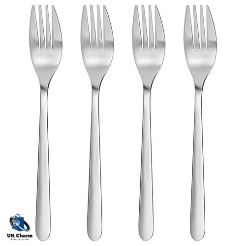 Forchette tavolo ikea - 4x,