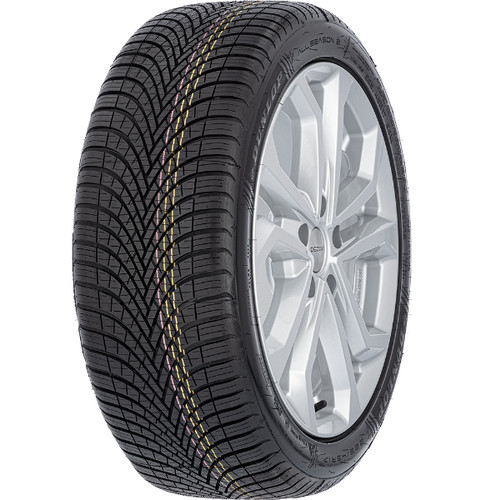 Dunlop all season - dunlop,