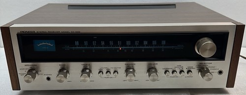Pioneer 626 ricevitore - pioneer, sx-626