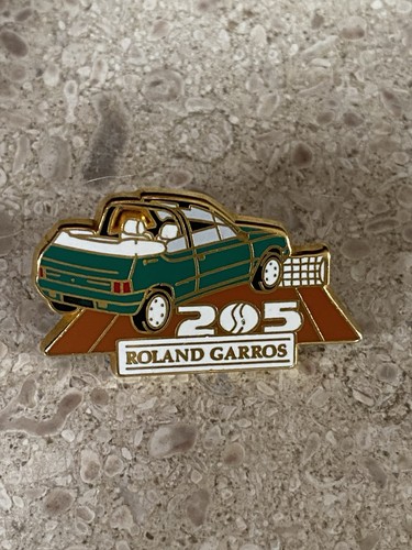 Pin roland garros - pin’s,