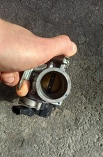 Corpo Farfallato Sh 300